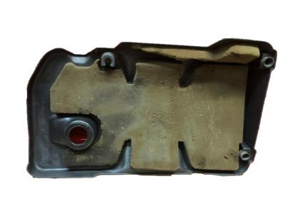 GM 12634977 Cover,Intake Manifold