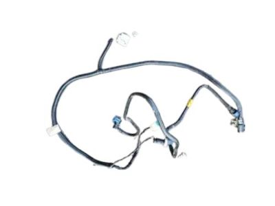 GM 84107016 Harness Assembly, Fuel Sender Wiring