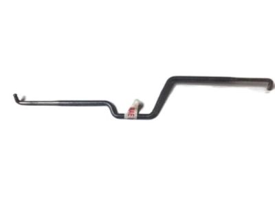 GM 15033193 Rod, Front Side Door Outside Handle