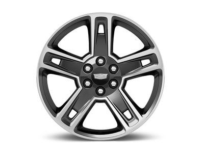 2016 Chevrolet Suburban Spare Wheel - 19301160