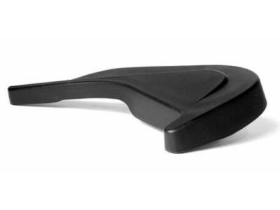 GM 15250346 Handle Assembly, Passenger Seat Reclining *Ebony