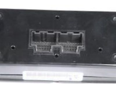 GM 84106608 Control Assembly, Heater & A/C