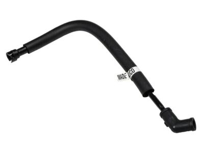 2012 Chevrolet Equinox PCV Valve Hose - 12639419