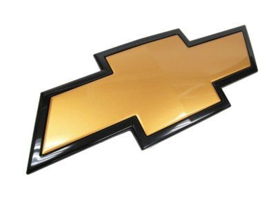 GM 22829420 Radiator Grille Emblem