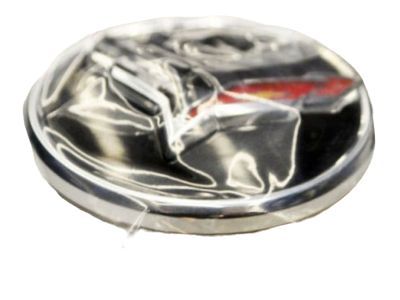 GM 22782982 Hub Cap *Black