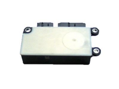GM 13576628 Module Assembly, Inflator Restraint Sensor & Diagnostic