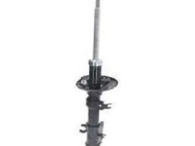 2010 Chevrolet Aveo Shock Absorber - 96980827