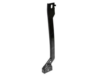 GM 84167659 Brace, Front Bumper Fascia Support