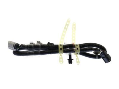 GM 84401726 HARNESS,CHAS RR WRG