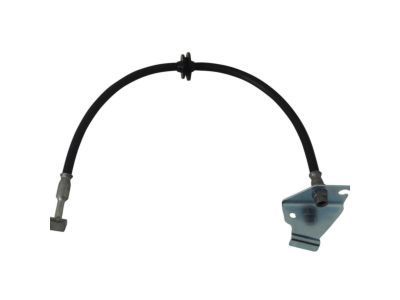 Chevrolet SS Brake Line - 92272833