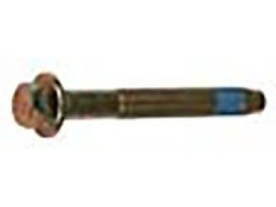 GM 11548113 Bolt/Screw, Poa Service Part Only