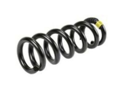 GM 23426903 Front Coil Spring