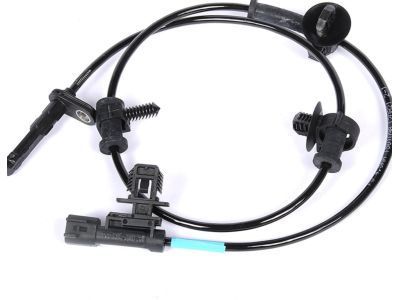 2015 Cadillac CTS ABS Sensor - 22941968