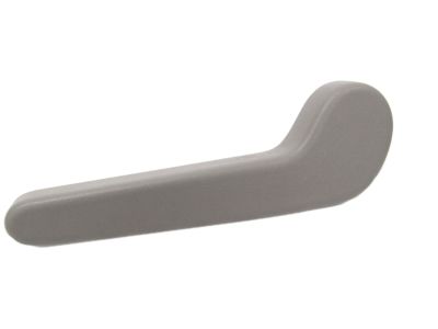 GM 15279416 Handle, Rear Seat Reclining *Light Ttnum