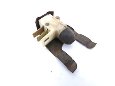 1987 Pontiac Bonneville Door Lock Switch - 20351244