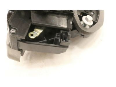 GM 13516687 Front Side Door Latch Assembly