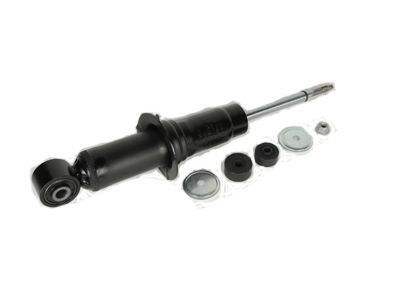 Chevrolet Colorado Shock Absorber - 19153642