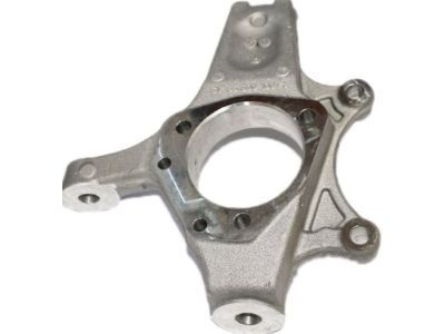 2000 Chevrolet Corvette Steering Knuckle - 10332530