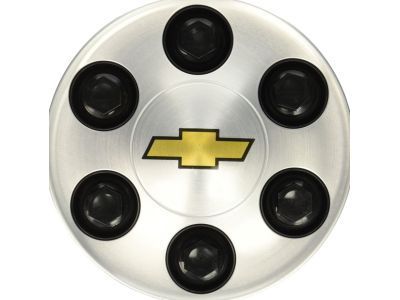 2010 Chevrolet Avalanche Wheel Cover - 9595469