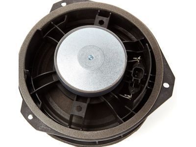 GM 23267080 Speaker Assembly, Radio Front Side Door