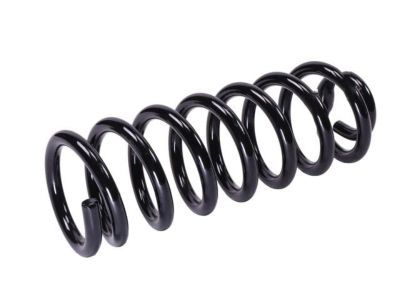 GM 15237873 Rear Spring