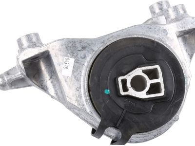 2014 Chevrolet Equinox Motor And Transmission Mount - 20839833