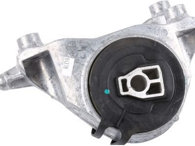 2010 GMC Terrain Motor And Transmission Mount - 20839833