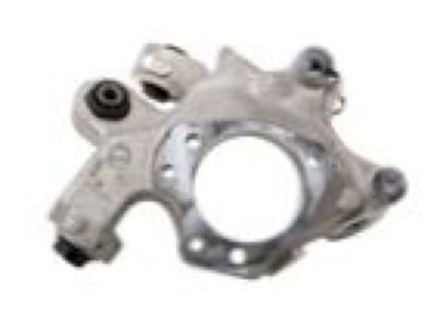 GM 15775071 Rear Steering Knuckle Assembly (W/ Hub)