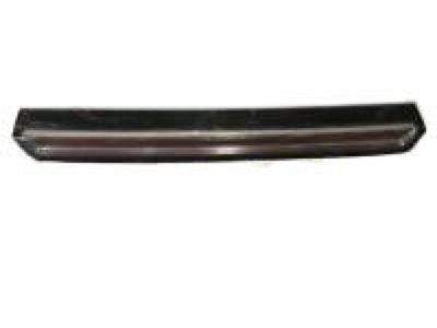 GM 25949172 Weatherstrip, Rear End Spoiler