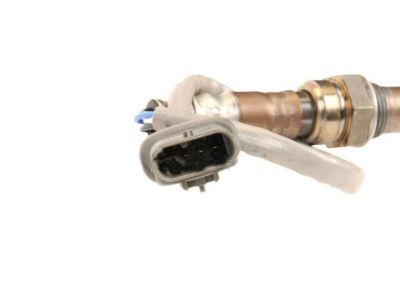 GMC Savana Catalytic Converter - 23269390