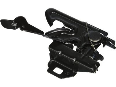 Chevrolet Impala Hood Latch - 10352081