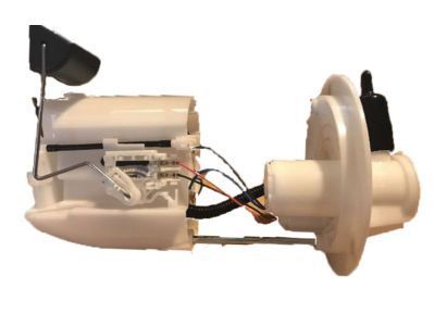 2007 Pontiac Vibe Fuel Tank Sending Unit - 88974776