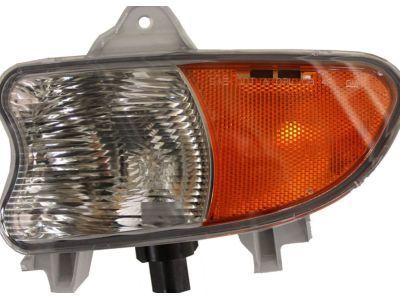 Buick Fog Light - 15130029