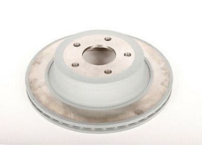 Chevrolet Cobalt Brake Disc - 15921402