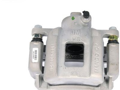 Cadillac CTS Brake Calipers - 13579704