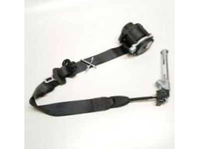 2004 Chevrolet S10 Seat Belt - 89023933