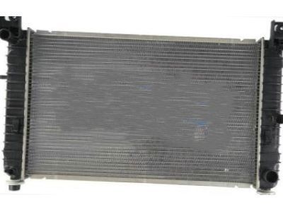 2004 Chevrolet Suburban Radiator - 15193111