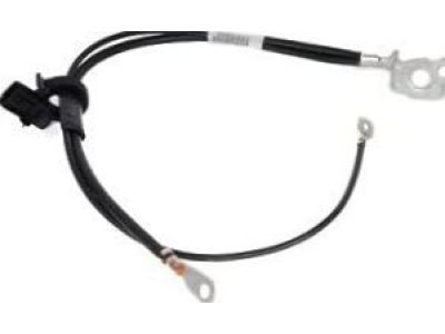 Pontiac G6 Battery Cable - 25850292