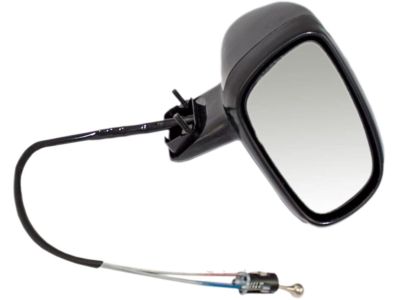 1993 Chevrolet Caprice Side View Mirrors - 10113758
