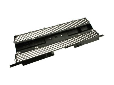 GM 15134119 Grille, Radiator