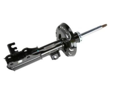 2019 Buick Envision Shock Absorber - 23161128