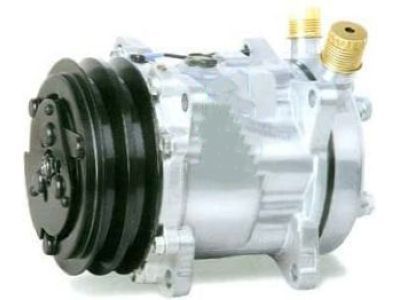 1999 Chevrolet S10 A/C Compressor - 89018955