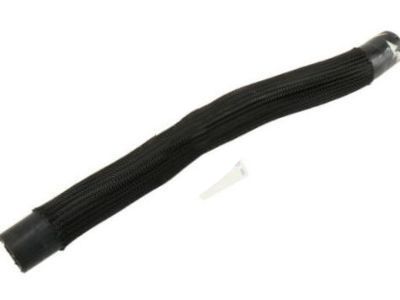 GM 84393404 Radiator Inlet Hose