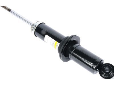 2014 Chevrolet Camaro Shock Absorber - 23115372