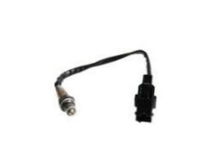 2005 Cadillac SRX Oxygen Sensor - 12575657