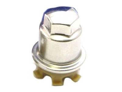 GM 10194308 Wheel Nut Cap