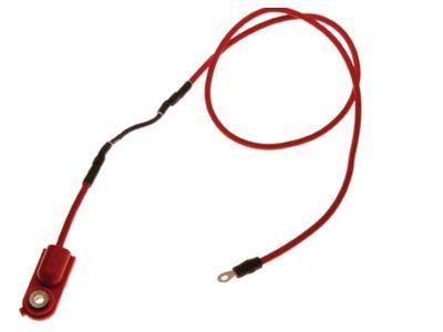 1996 GMC Savana Battery Cable - 15321196