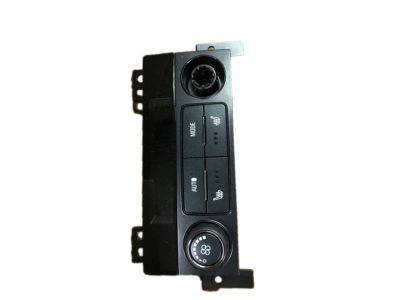 GMC Acadia A/C Switch - 23467328