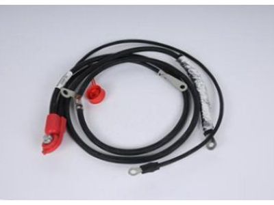 2003 Chevrolet Suburban Battery Cable - 88986783