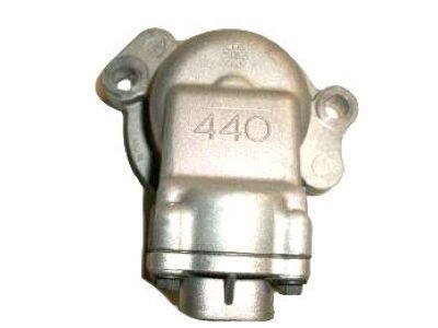 Cadillac Fleetwood Vehicle Speed Sensor - 8661914